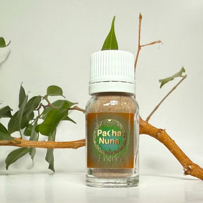 Рапе Huni Kuin 7 Herbs Rape 15мл