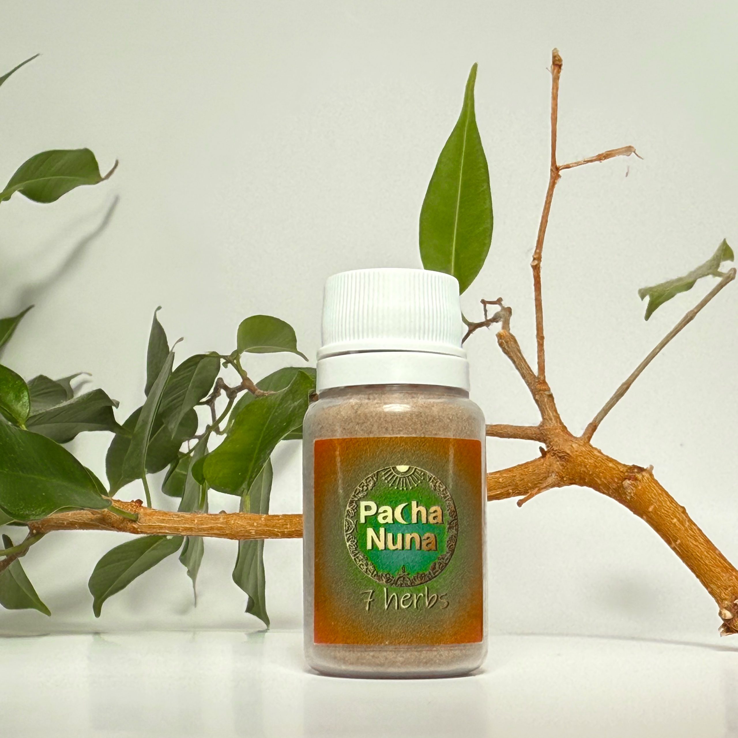 Рапе Huni Kuin 7 Herbs Rape 10мл