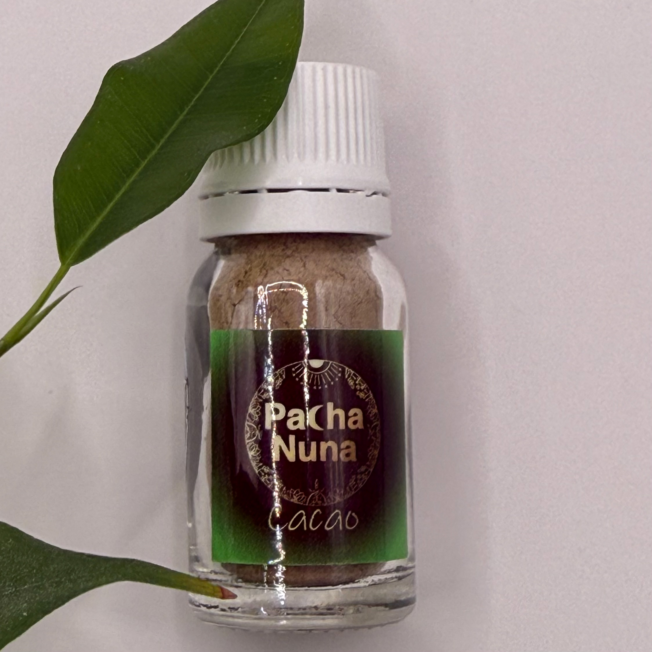 Рапе Huni Kuin Cacao Rape 15мл