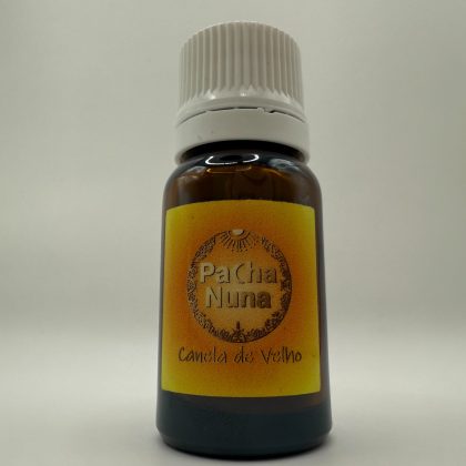 Рапе Kuntanawa Canela de Velho 15мл