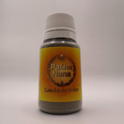 Рапе Kuntanawa Canela de Velho 10мл